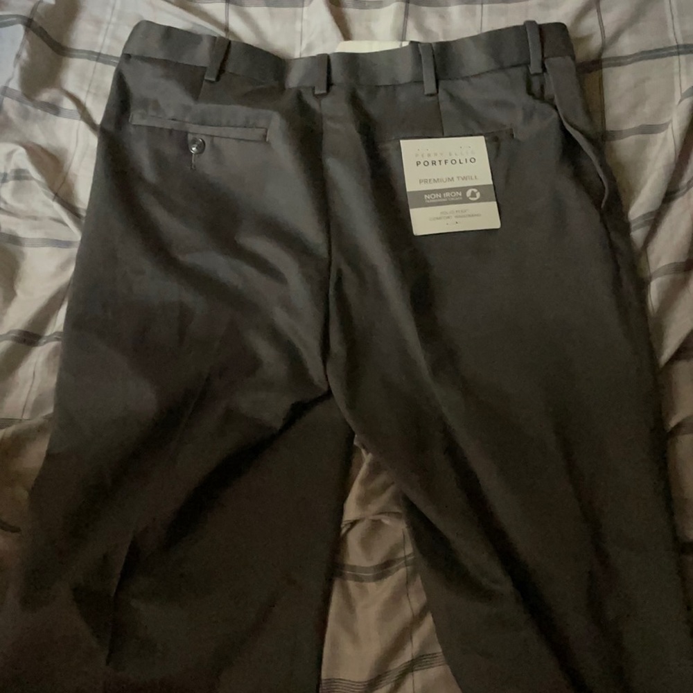 Perry Ellis Dress Pants